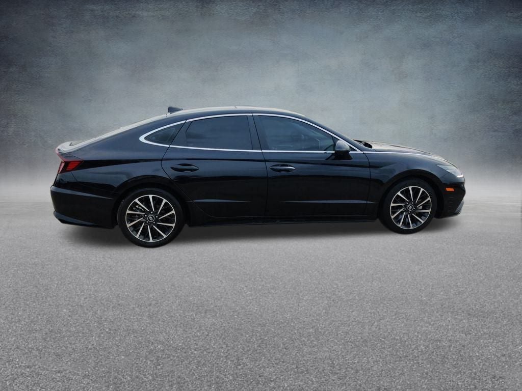 2023 Hyundai Sonata Limited