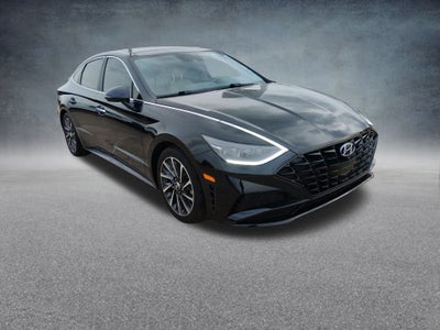 2023 Hyundai Sonata Limited