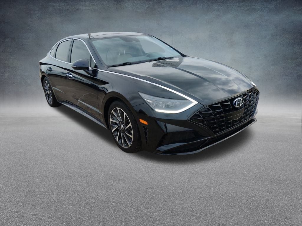 2023 Hyundai Sonata Limited