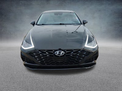 2023 Hyundai Sonata Limited