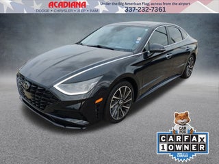 2023 Hyundai Sonata Limited