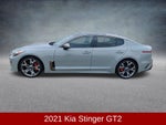 2021 Kia Stinger GT2
