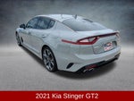 2021 Kia Stinger GT2