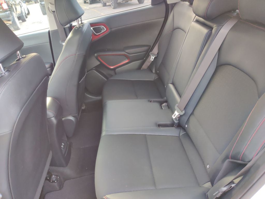 2023 Kia Soul GT-Line