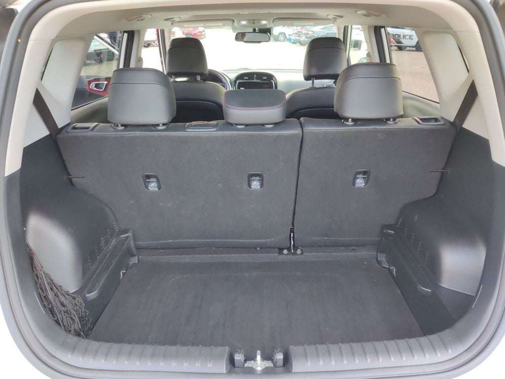 2023 Kia Soul GT-Line