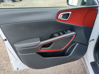 2023 Kia Soul GT-Line