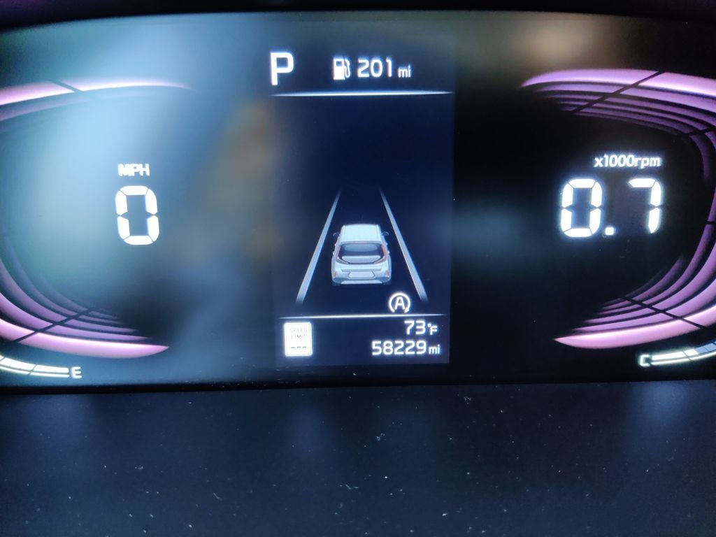 2023 Kia Soul GT-Line