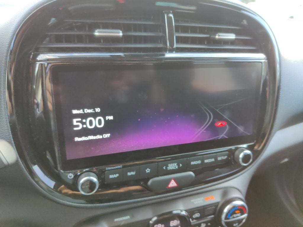 2023 Kia Soul GT-Line