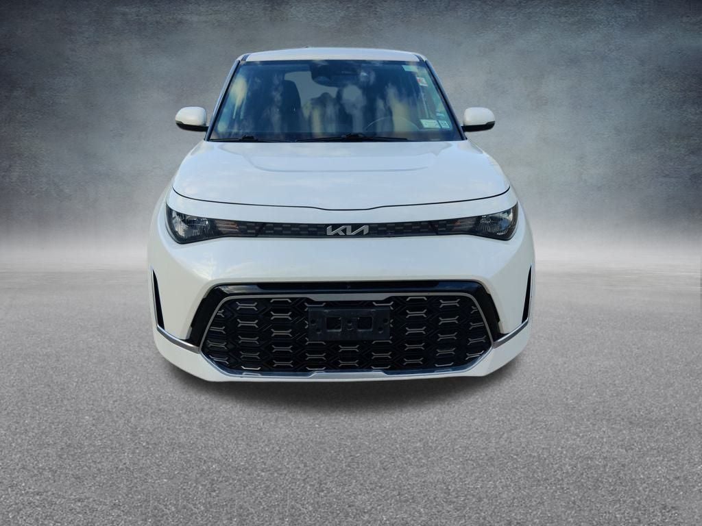 2023 Kia Soul GT-Line