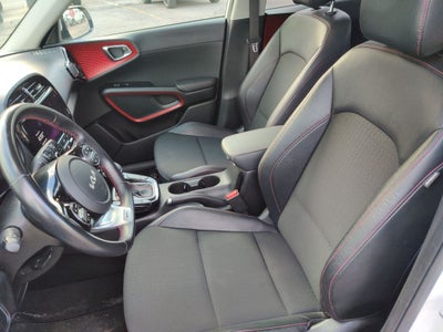 2023 Kia Soul GT-Line