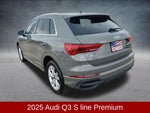 2025 Audi Q3 Premium S Line quattro