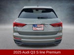 2025 Audi Q3 Premium S Line quattro