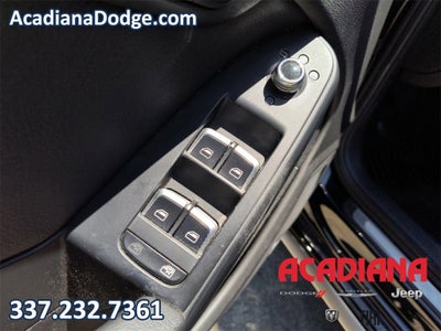 2014 Audi allroad 2.0T Premium