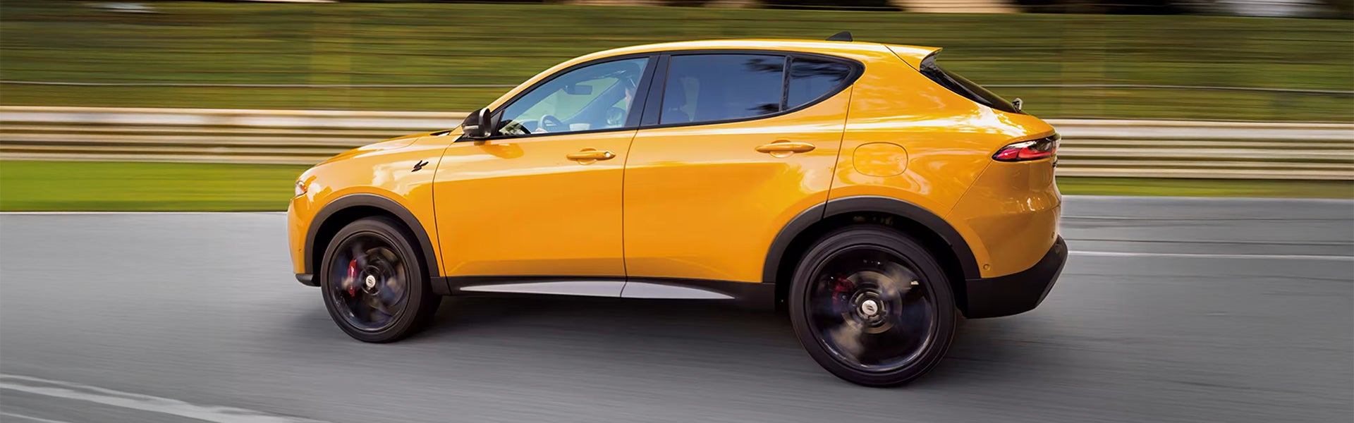 2025 Dodge Hornet in Lafayette, LA