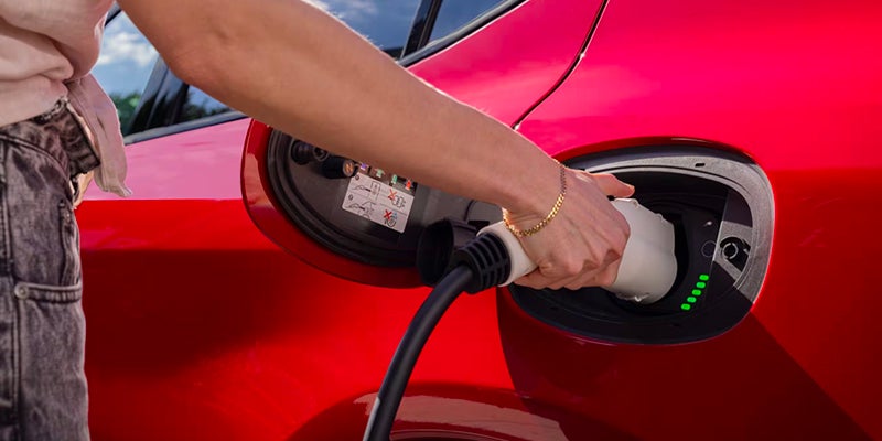 2025 Dodge Hornet Charging Lafayette, LA