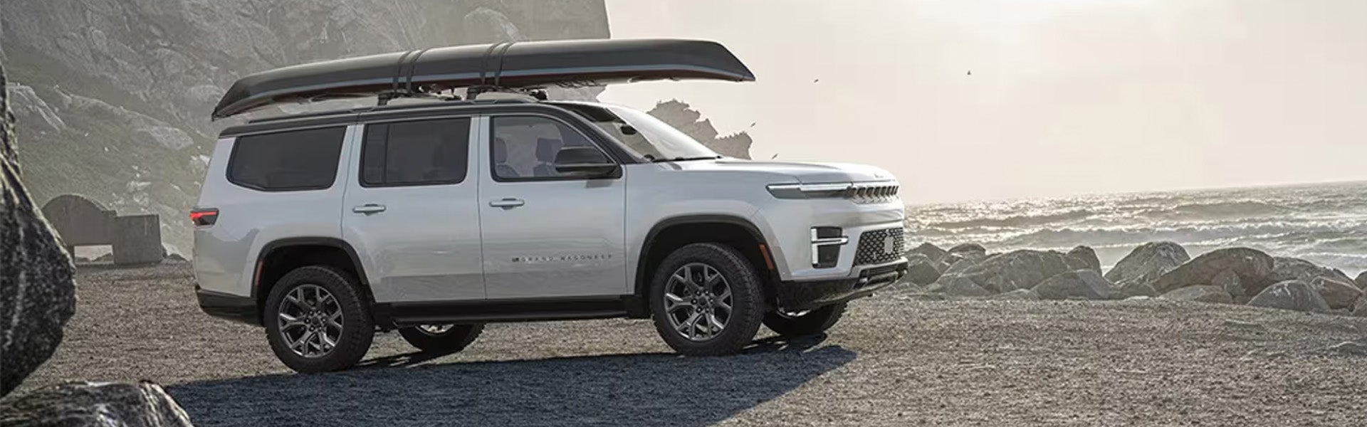 2026 Grand Wagoneer Lafayette, 5(STATE)