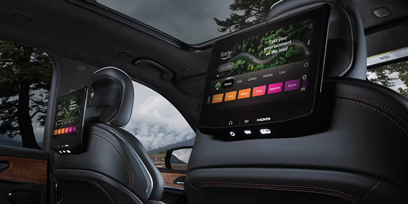 2026 Jeep Grand Cherokee Tech Lafayette, LA