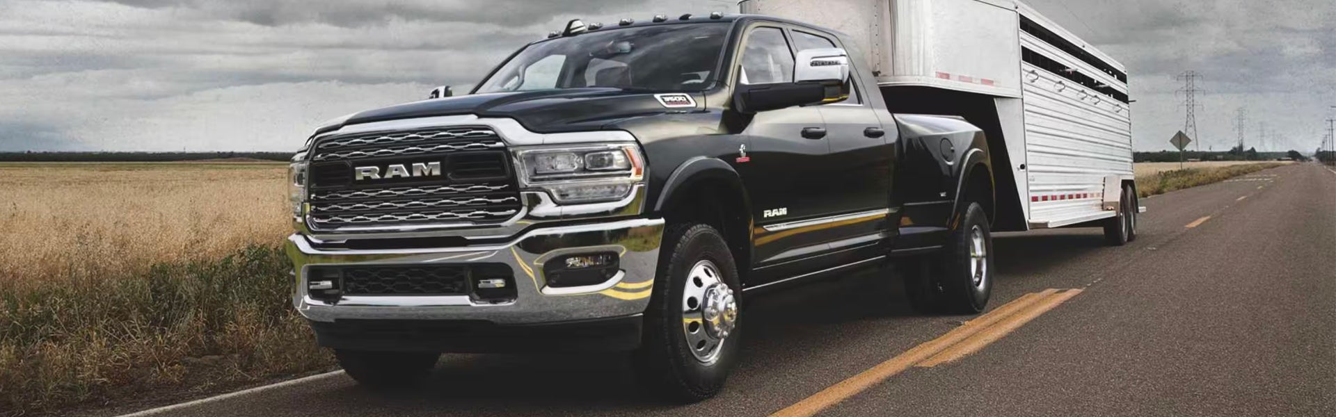 2025 RAM 3500 in Lafayette, LA