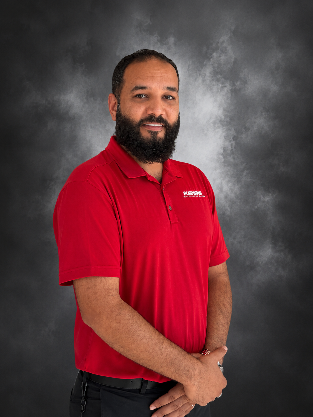 Danny Hassan