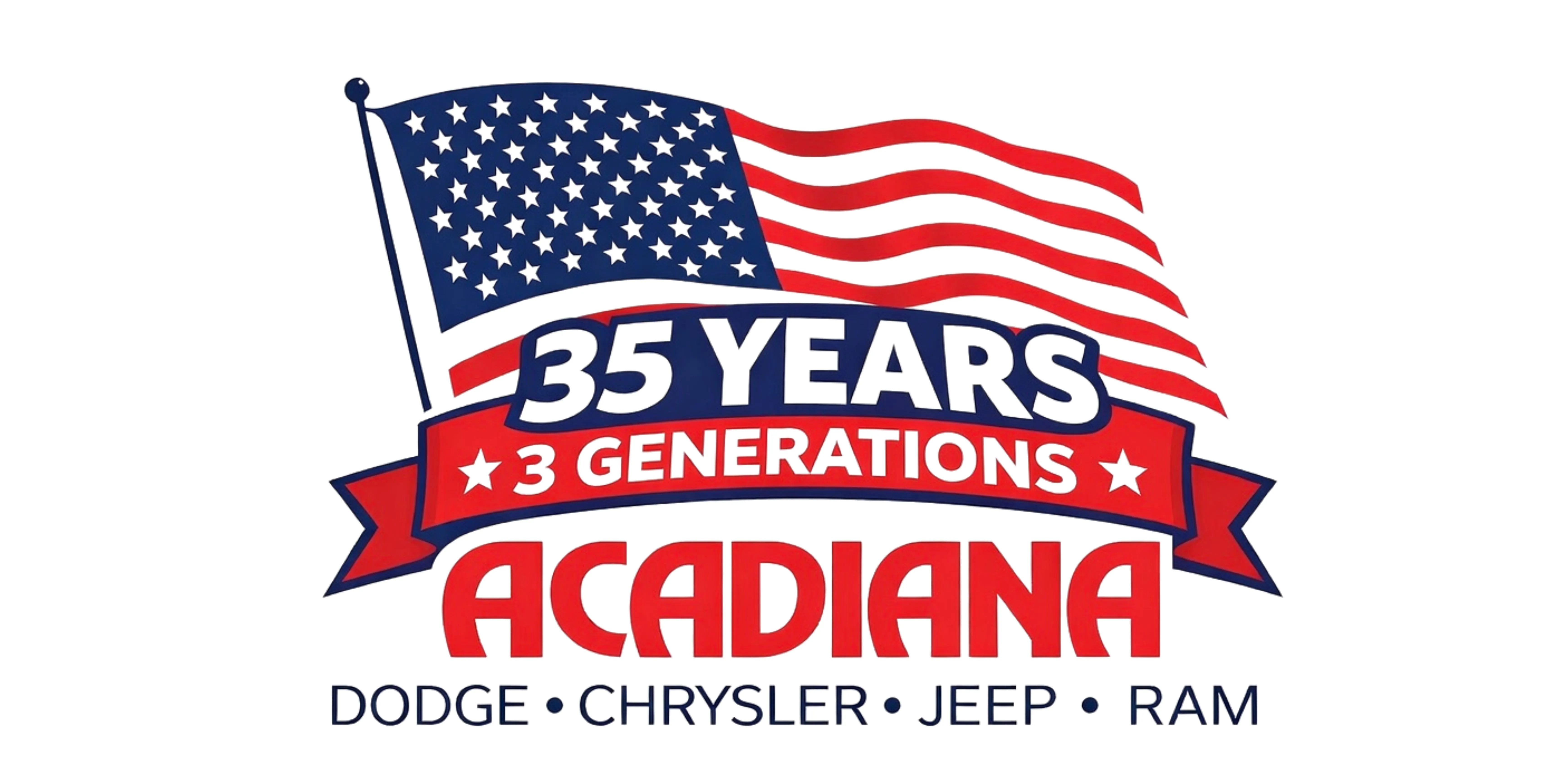 35 Years