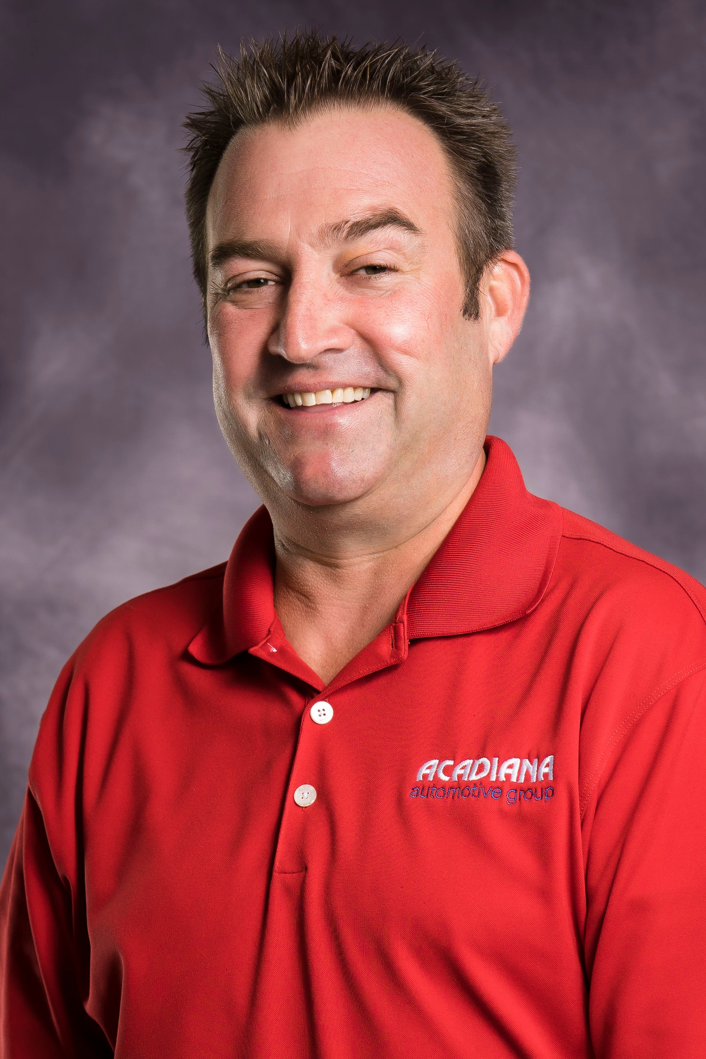 Jeremy "The Mayor of Truckville" Hull